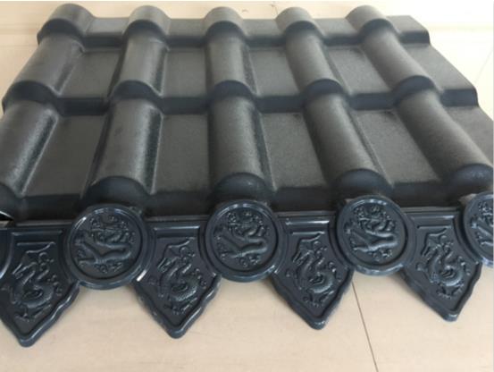 對於樹脂瓦到底能用多少年，你的小腦袋是不是也有大大的問號